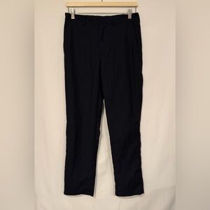Black Dress Pants - Boys size 16